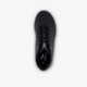 Goal Turf kinder voetbalschoenen zwart