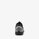 Goal Turf kinder voetbalschoenen zwart
