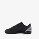 Goal Turf kinder voetbalschoenen zwart