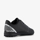 Goal Turf kinder voetbalschoenen zwart