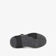 Hoge jongens sneakers groen