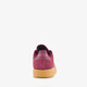 Grand Court Base 00s dames sneakers bordeauxrood