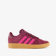 Grand Court Base 00s dames sneakers bordeauxrood