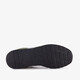 Heren sneakers groen grijs