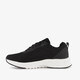 Heren sportschoenen zwart