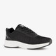 Heren sportschoenen zwart