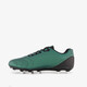 FG heren voetbalschoenen groen zwart