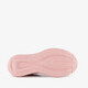Dames fitnessschoenen blauw roze