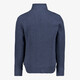 Heren vest donkerblauw
