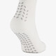 Performance grip voetbalsokken wit