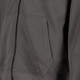 Heren vest grijs