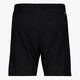Entrada 22 heren sportshort zwart
