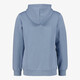 Essentials 2 Color No. 1 Logo kinder hoodie blauw