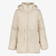 Twoday dames winterjas beige