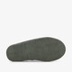 Heren pantoffel groen