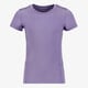 Osaga meisjes sport T-shirt lila