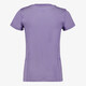 Meisjes sport T-shirt lila