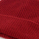Dames muts rood