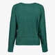 Dames trui groen