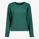 Dames trui groen