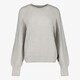 Dames trui grijs