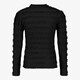Myway meisjes shirt zwart