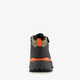 Jongens outdoor sneakers groen