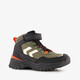 Blue Box jongens outdoor sneakers groen