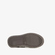 Hoge jongens sneakers blauw grijs