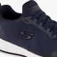 Work Squad SR heren werkschoenen blauw