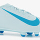Zoom Vapor 16 Club MG heren voetbalschoenen blauw