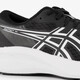 Patriot 14 heren hardloopschoenen zwart