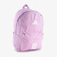 Adidas ESS BARS3RS rugzak paars 16 liter