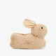Kinder pantoffels konijn