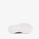 Carina 3.0 meisjes sneakers met panterprint details wit