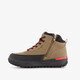 Jongens veterboots camel