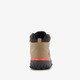 Jongens veterboots camel