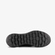 Slip-Ins On The Go gevoerde dames boots zwart