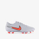 Tiempo Legend 10 Club MG heren voetbalschoenen blauw