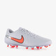Tiempo Legend 10 Club MG heren voetbalschoenen blauw