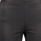 Twoday dames flared broek zwart