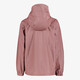 Meisjes regenjas roze