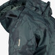 Heren ski-jas groen 10000 mm waterkolom