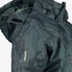 Heren ski-jas groen 10000 mm waterkolom