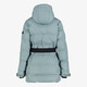 Dames ski-jas met riem 20000 mm waterkolom
