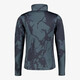 Kinder skipully met rits camouflage