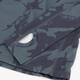 Kinder skipully met rits camouflage