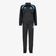 Manchester City kinder trainingspak donkerblauw