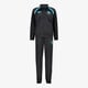 Manchester City kinder trainingspak donkerblauw