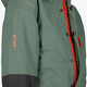 Gevoerd kinder skipak 10000 mm waterkolom